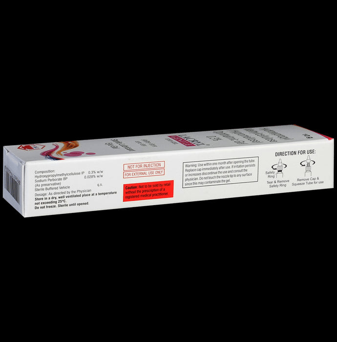 Lacryl Gentle Eye Gel