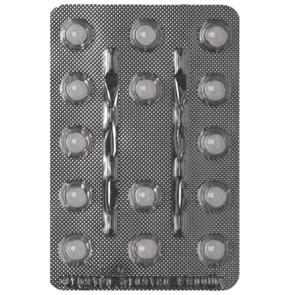 Lamictal 25mg Dispersible Tablet