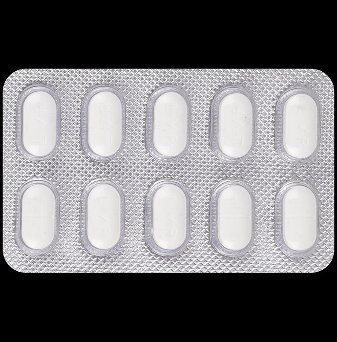 Lamivir 150 Tablet