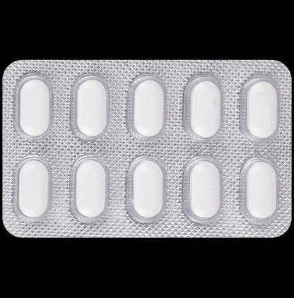 Lamivir 150 Tablet