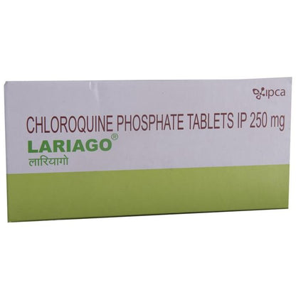 Lariago 250mg Tablet