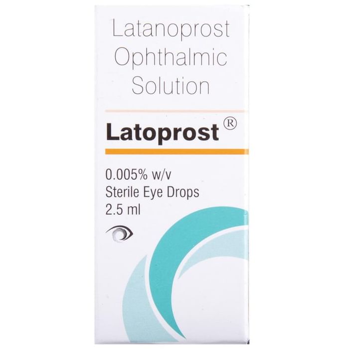Latoprost Eye Drop - Classic Derma