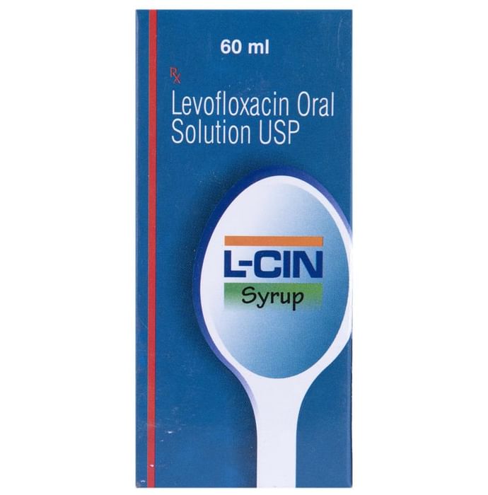 L-Cin Syrup