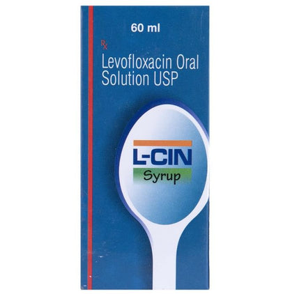 L-Cin Syrup
