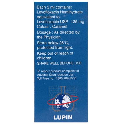 L-Cin Syrup
