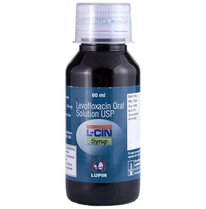 L-Cin Syrup
