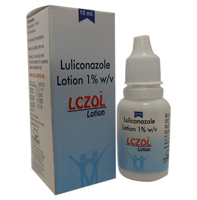 Lczol Lotion - Classic Derma