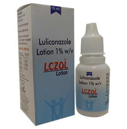 Lczol Lotion - Classic Derma