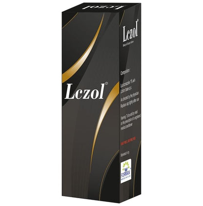 Lczol Lotion - Classic Derma