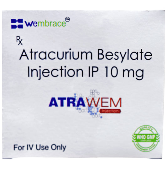 Atazis Syrup - Classic Derma