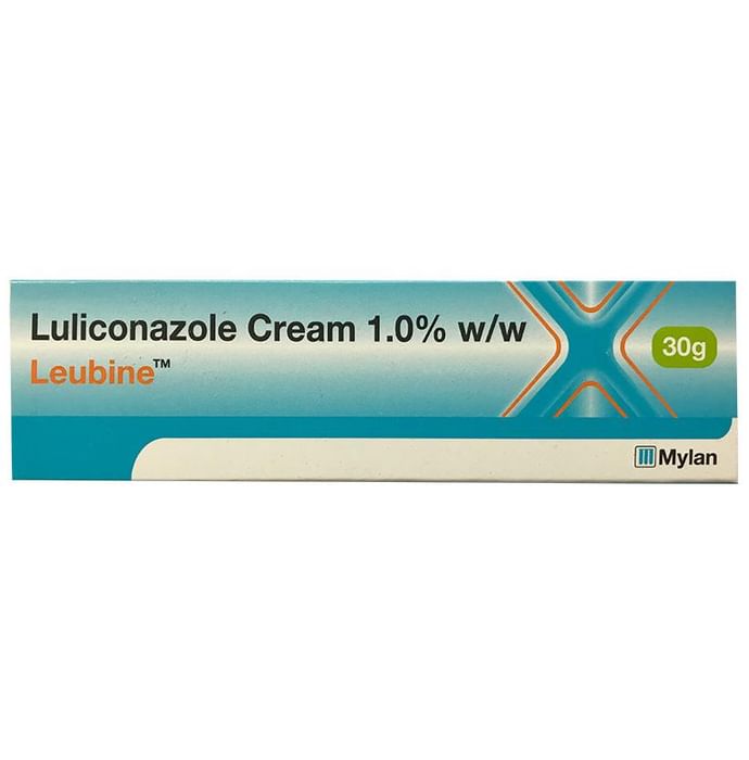 Leubine Cream - Classic Derma
