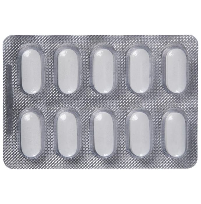 Levepsy 1000 Tablet