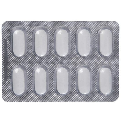 Levepsy 1000 Tablet