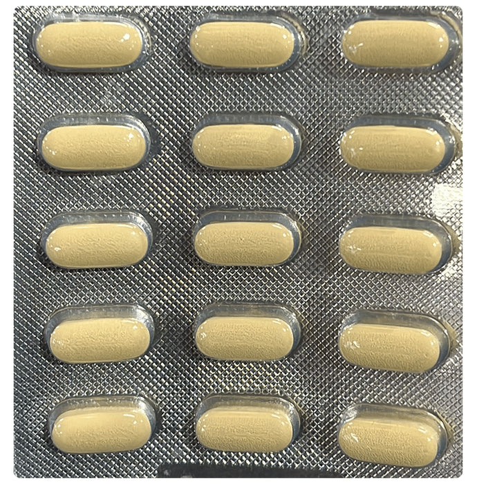 Levepsy 500 Tablet
