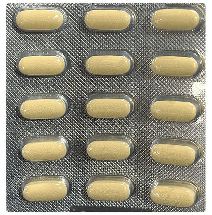 Levepsy 500 Tablet