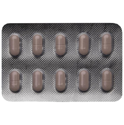 Levoflox 250 Tablet