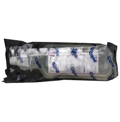 Levoflox 500 Infusion