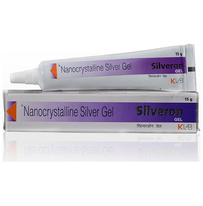 Silveron Gel - Classic Derma