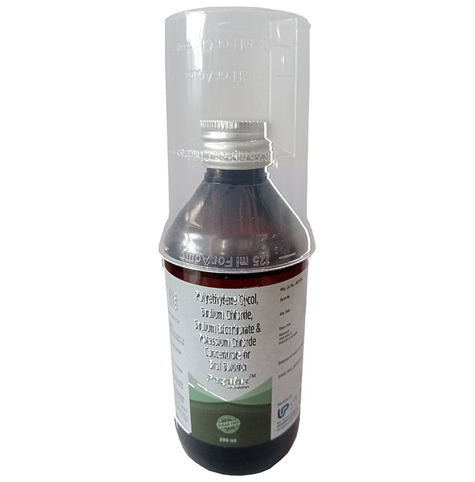 Pegalax Oral Solution