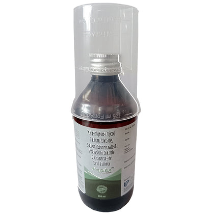 Pegalax Oral Solution