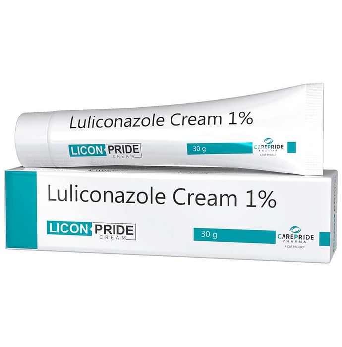 Liconpride Cream - Classic Derma