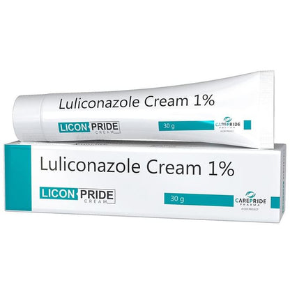 Liconpride Cream - Classic Derma