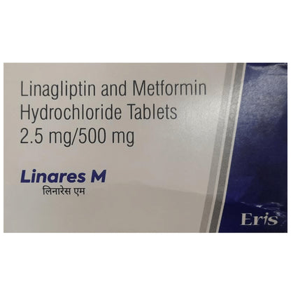Linares M Tablet - Classic Derma