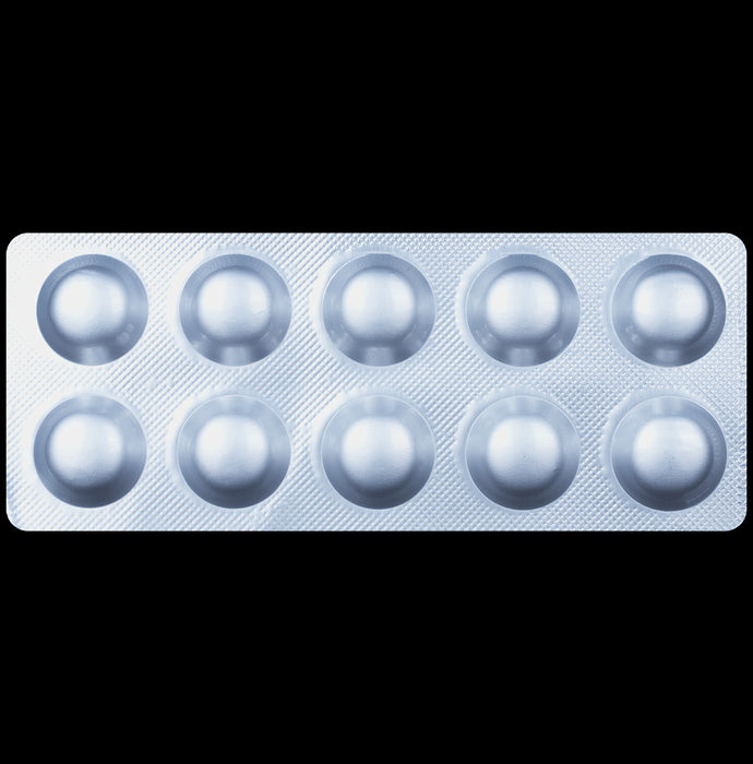 Linaxa 5mg Tablet