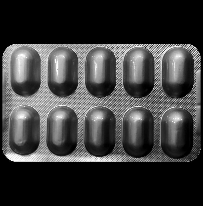 Linaxa DM 1000 Tablet SR