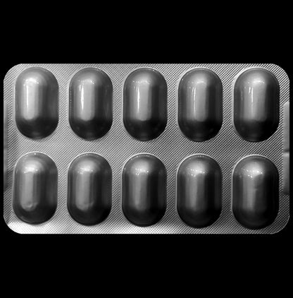 Linaxa DM 1000 Tablet SR