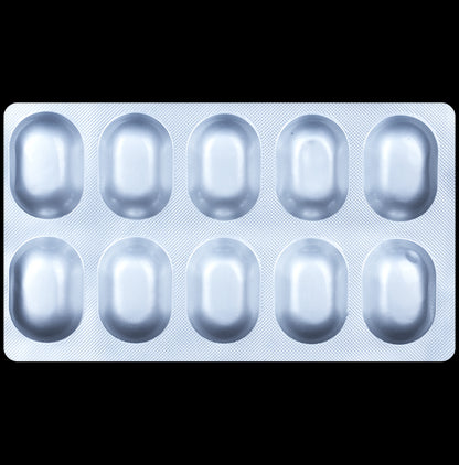 Linaxa M 2.5/500 Tablet