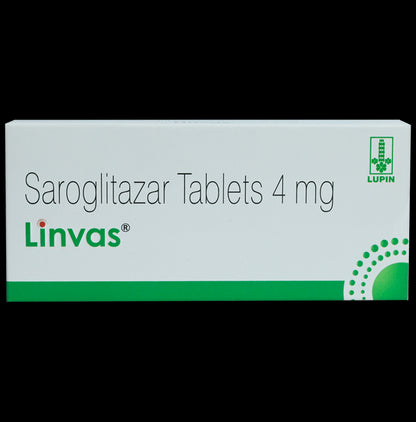 Linvas Tablet - Classic Derma