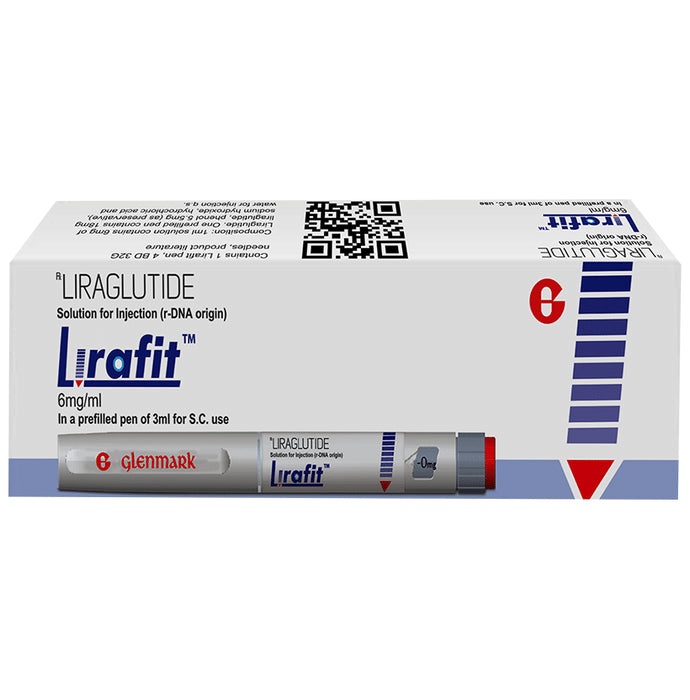 Lirafit Solution for Injection - Classic Derma