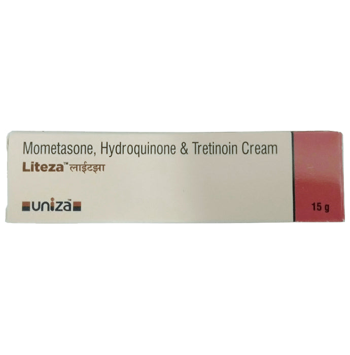 Liteza Cream - Classic Derma