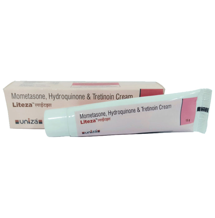 Liteza Cream