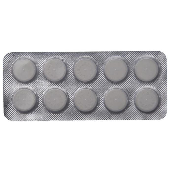 Lithosun SR Tablet