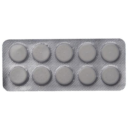 Lithosun SR Tablet