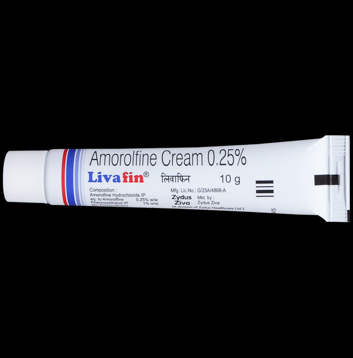 Livafin Cream