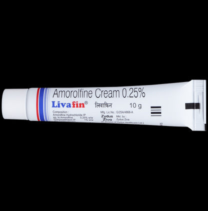 Livafin Cream