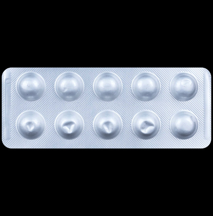 Arophyll-SR 200 Tablet