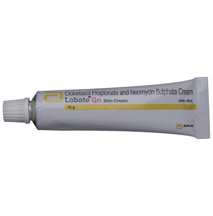 Lobate GN Skin Cream