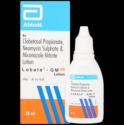 Lobate-GM Neo Lotion - Classic Derma
