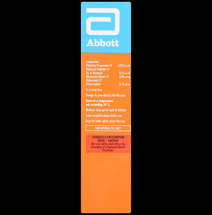 Lobate-GM Neo Lotion