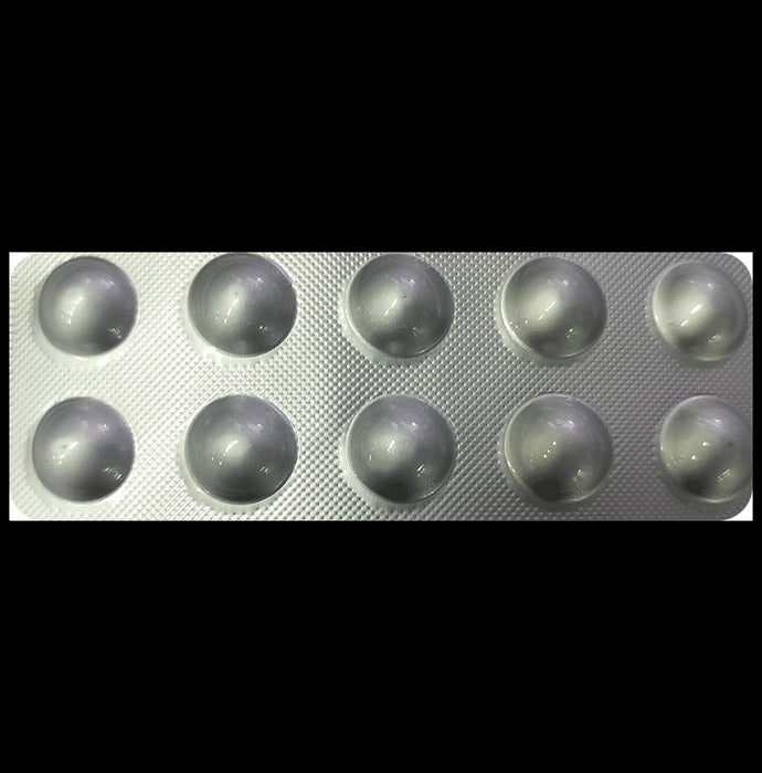 Lobetron 0.5mg Tablet