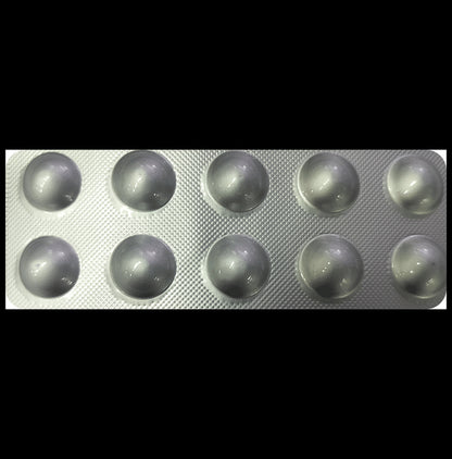 Lobetron 0.5mg Tablet