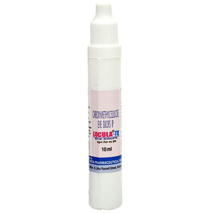 Locula TR Eye Drop