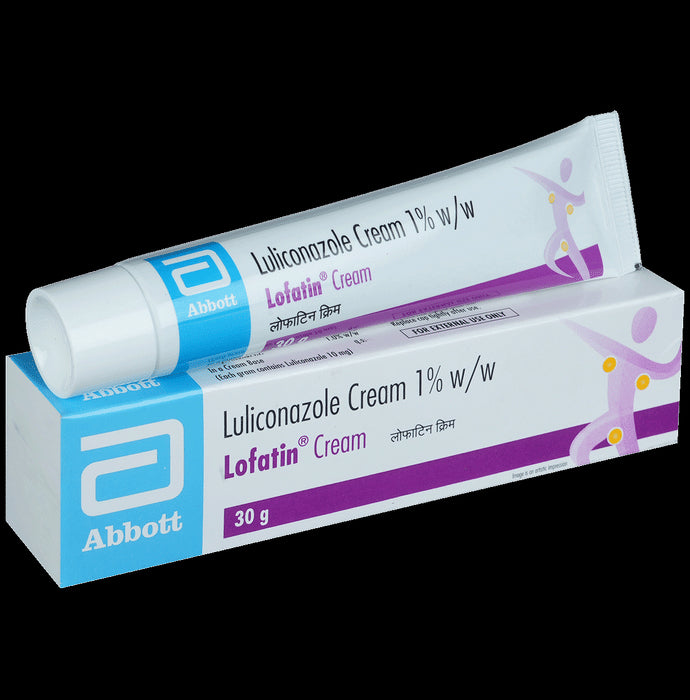 Lofatin Cream - Classic Derma