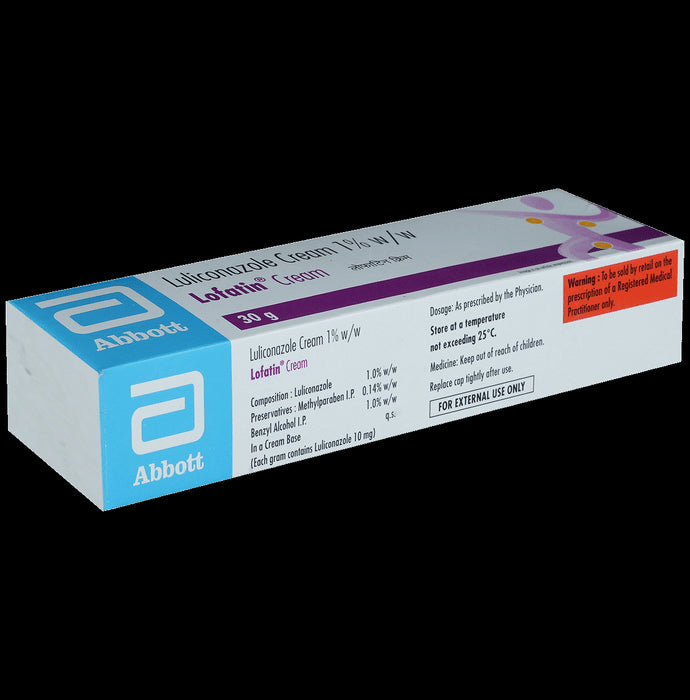Lofatin Cream