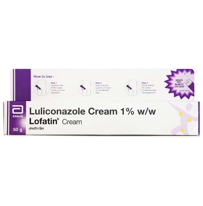 Lofatin Cream - Classic Derma