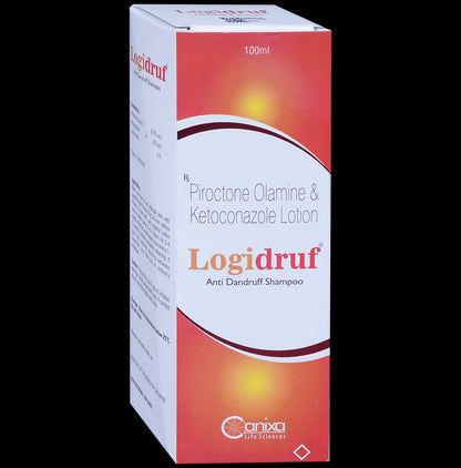 Logidruf Shampoo